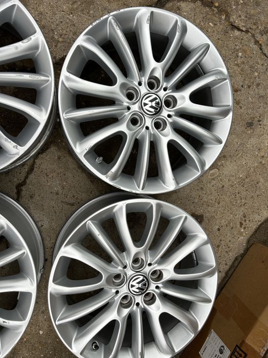 5х112 17 ски за mini cooper vw pasat touran pasat kadi audi mercedes
