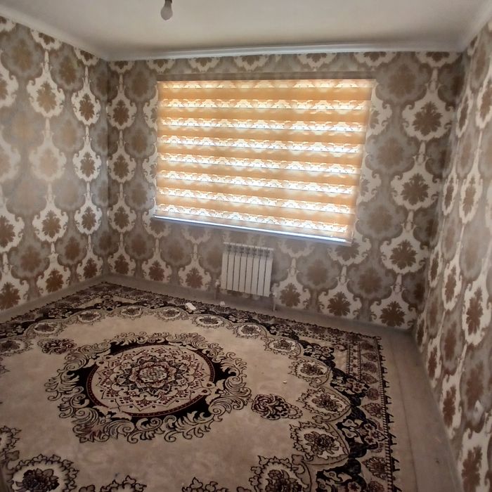 Yashnabod olmos maxallada ijaraga kvartira bor