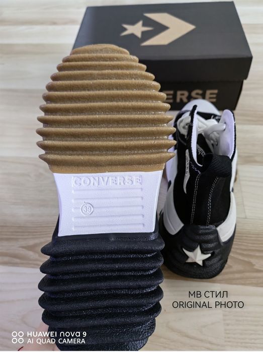 Нови кецове актуален модел