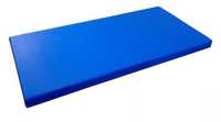 Saltea gimnastica si kinetoterapie din PVC 200 X 100 X 4cm