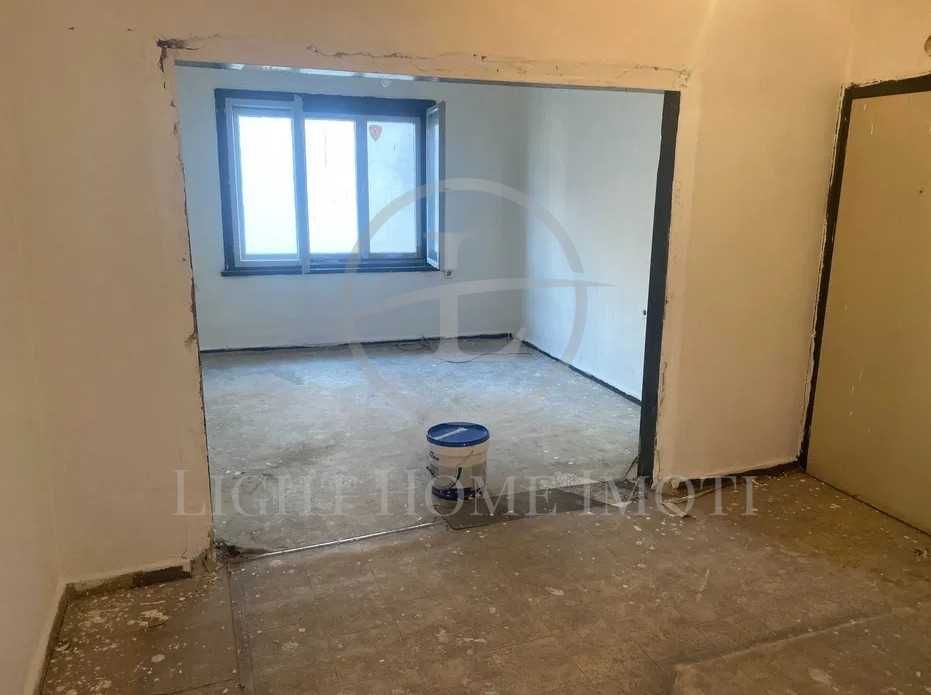 Реф. 3208 Етаж от Къща с четири спални Каменица х-л Норис