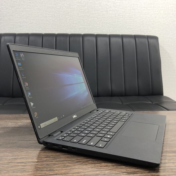 Американский Dell i5 11gen 8/256gb для дома и офиса!