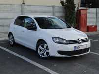 VW Golf 6 TDI 105CP - 2011 - 170k KM - ComfortLine