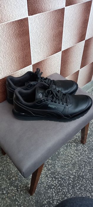 Мъжки маратонки Puma 48 номер