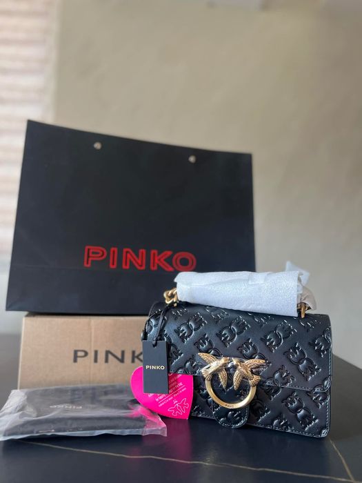 Чанти PINKO различни модели