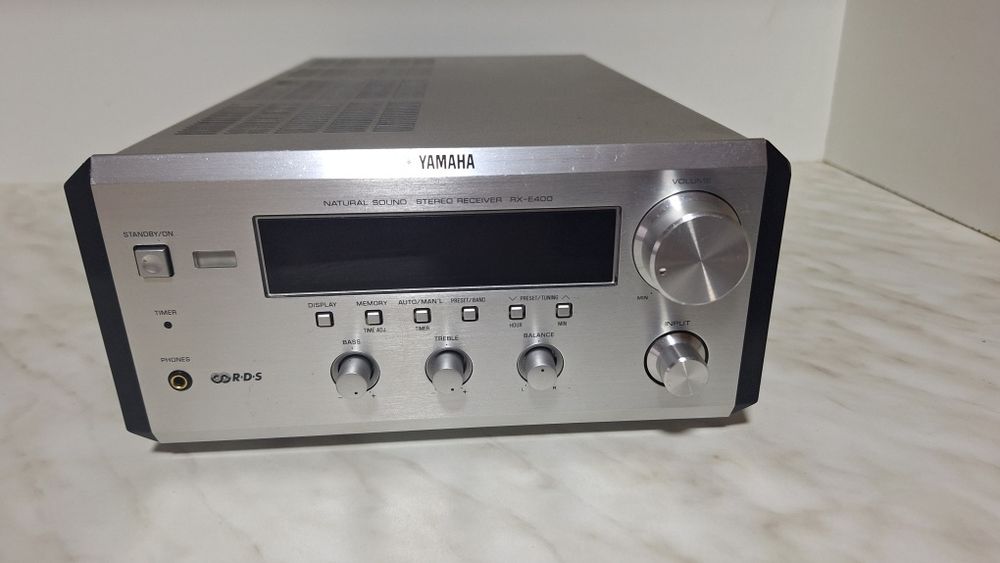 Oferta 250 lei Amplituner Yamaha Rx e 400