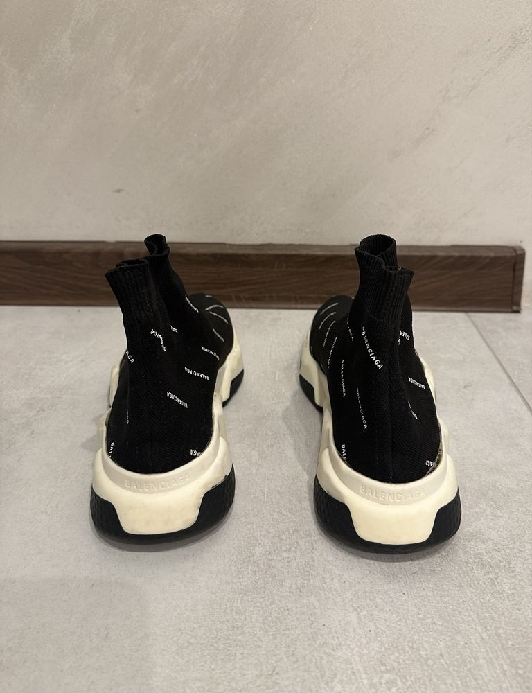Balenciaga Speed Trainer