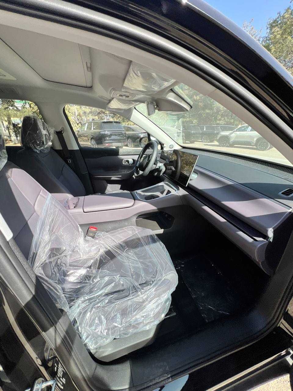 LeapMotor C16 2026Model Eng Full