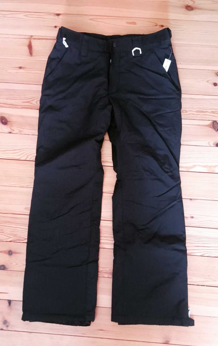 НОВИ Юношески мъжки ски екипи Stormberg/Quiksilver/Crivit и др. р-р S