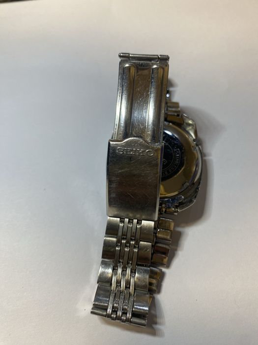 Seiko Automatic