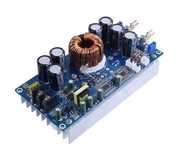 Modul sursa CC CV step-down, tensiune si curent reglabile 30A 800W 70V