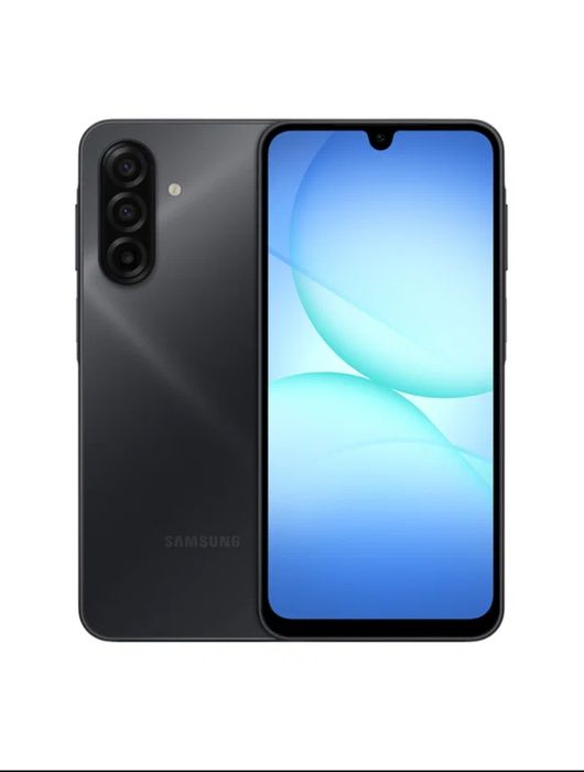 SAMSUNG А 17 Сотилади!