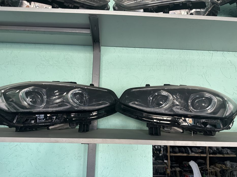 Фары на Hyundai Grandeur iG кузов бу оригинал