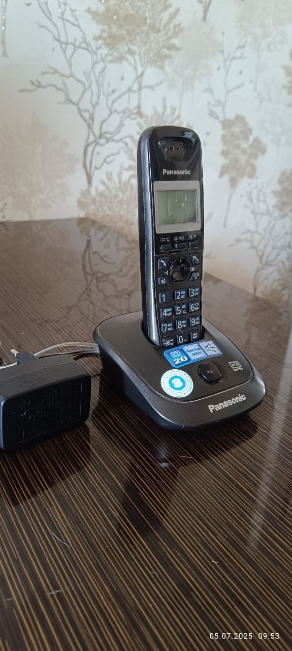 Телефон Panasonic