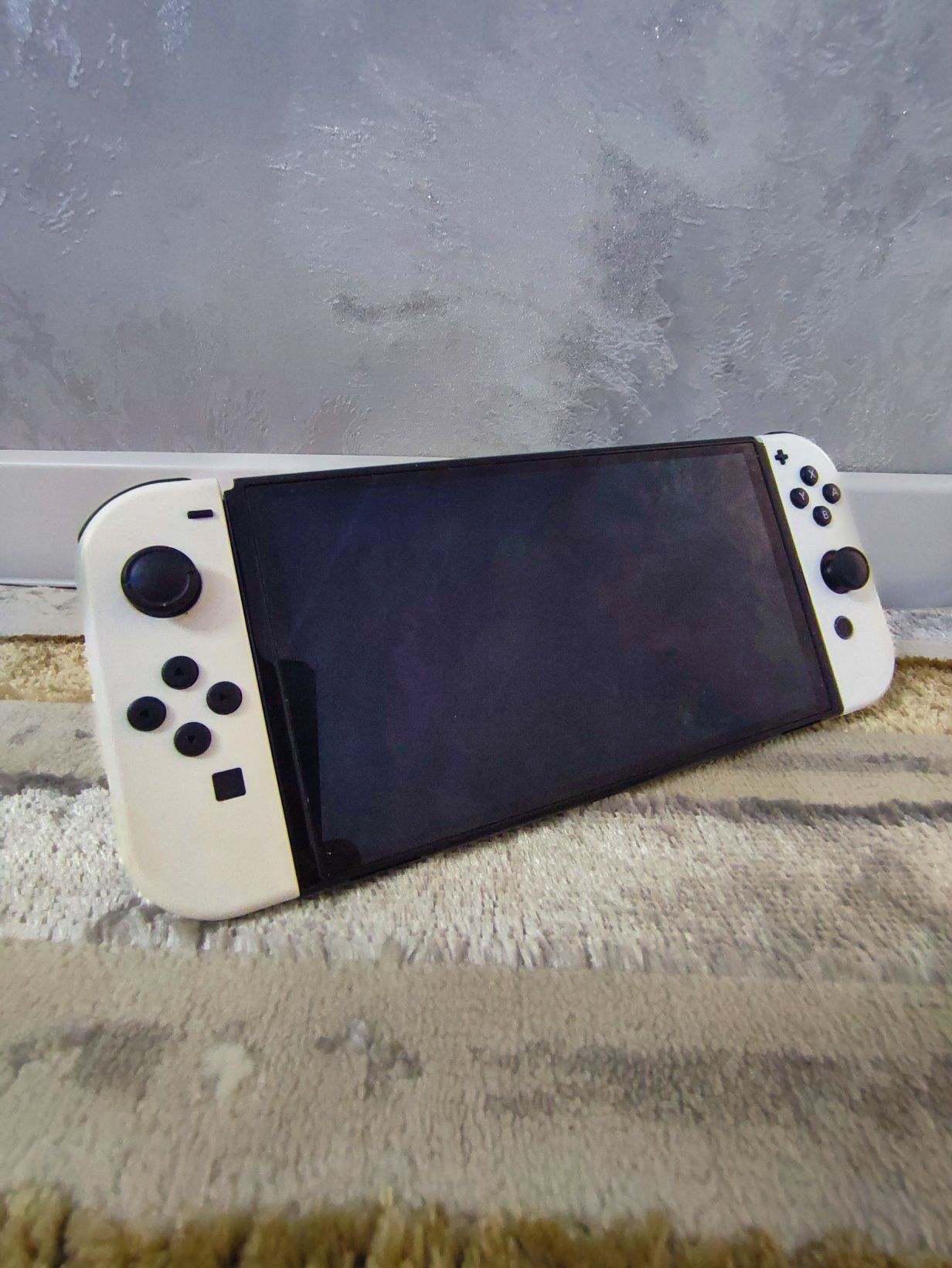 Nintendo Switch | Oled Прошитый и почти новый