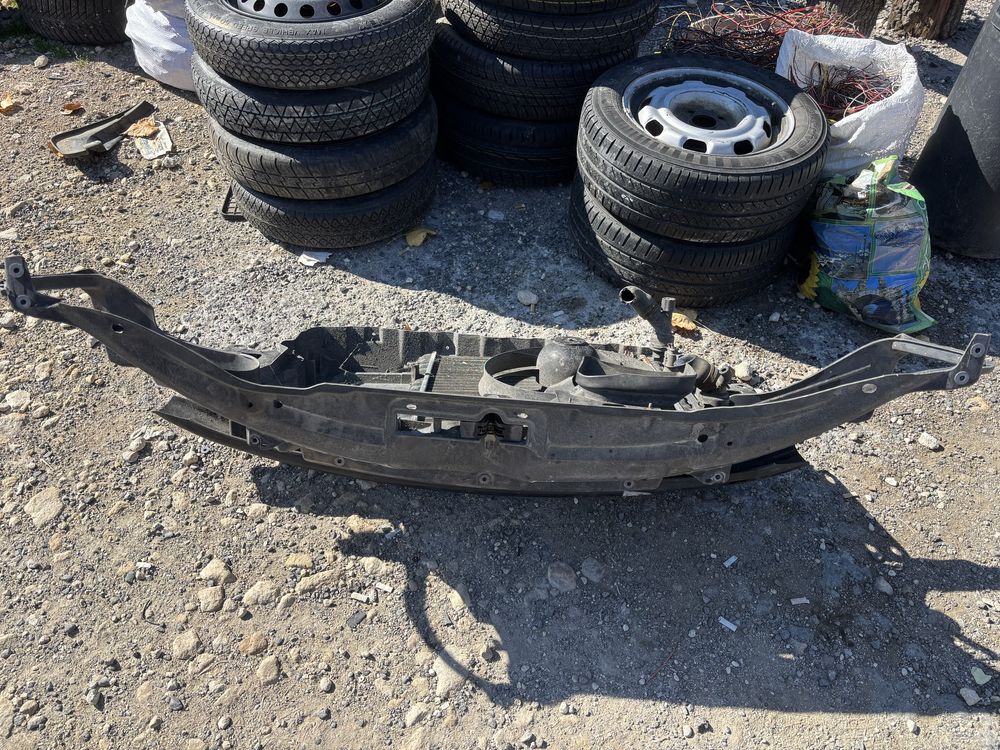 Очеларка за VW Поло 2002- 2005г