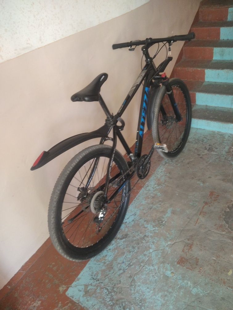 Velosiped modeli altezza 3 oy uchilgan yili 2024