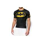 Under Armour Batman Alter Ego Comp SS