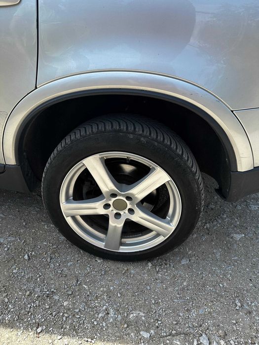 Vând/schimb Volvo xc90 ,diesel,model 2007