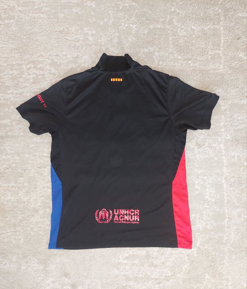 Tricou Nike Barcelona