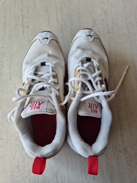 Дамски маратонки Nike air max ap