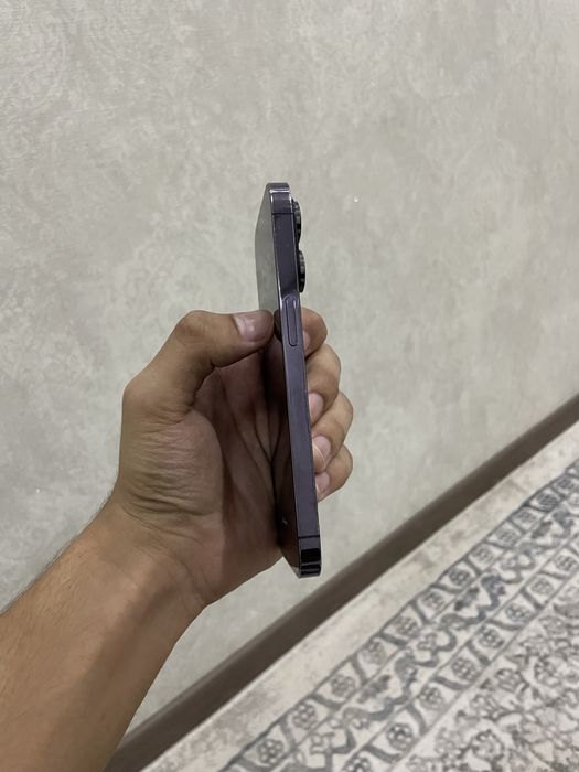 iPhone 14 pro 128GB Dual Sim