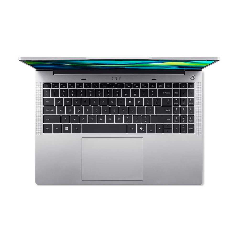 Продаётся новый ноутбук Aspire Lite AL16-52P-52JZ(i5-1334U8Gb512Gb16")