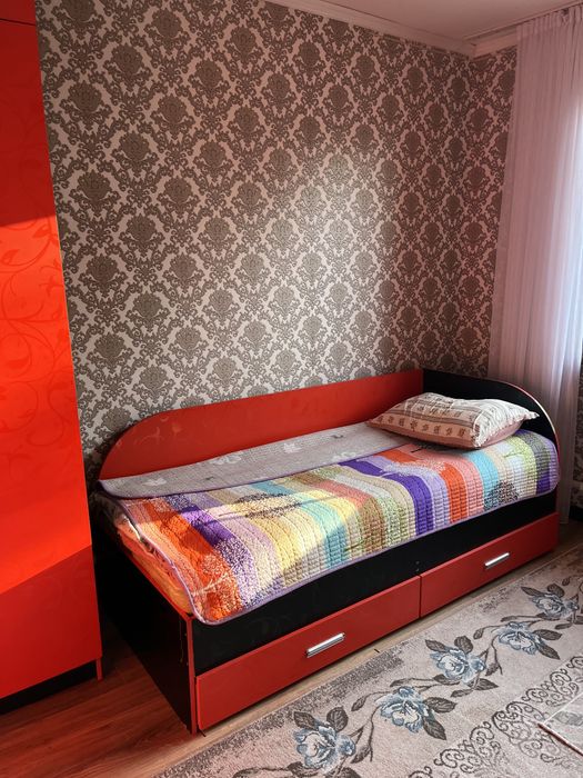 Гарнитур для девочки