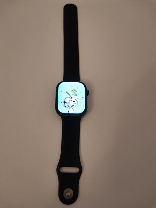 Apple Watch seria 9