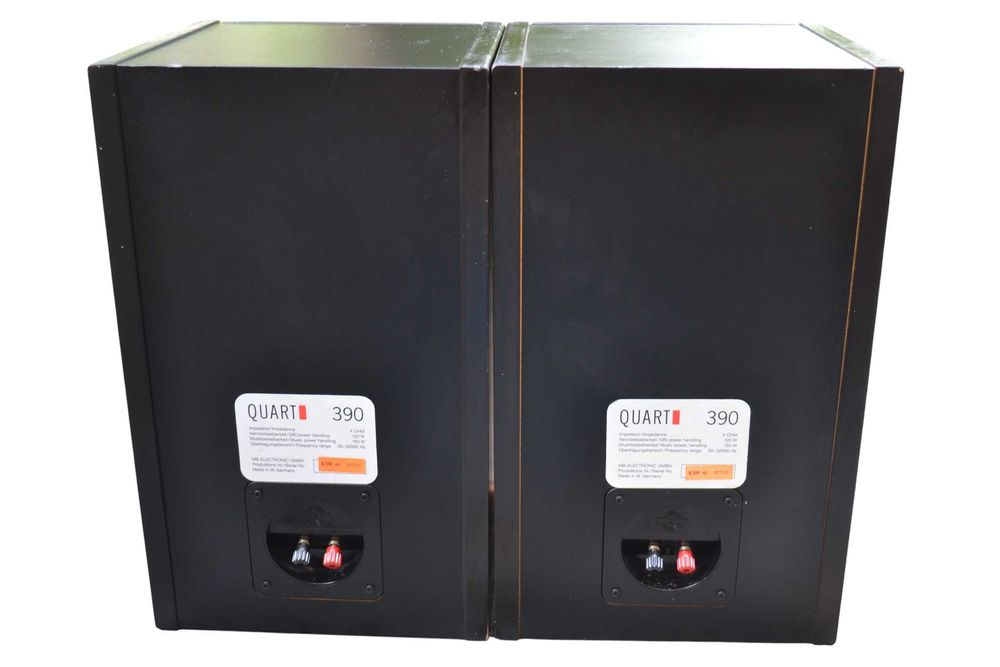 Boxe Mb Quart model 390