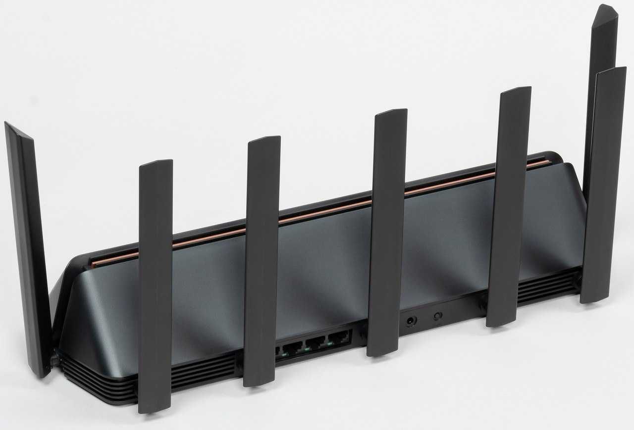 Wi-Fi роутер Xiaomi Mi AIoT Router AX3600