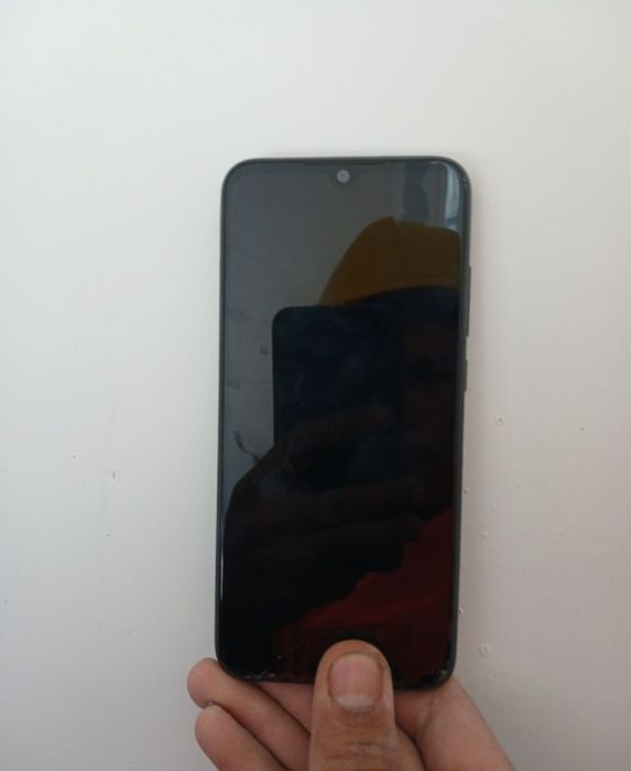 Продам Redmi Note 8T 4-64GB