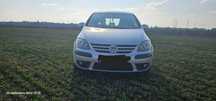 Volkaswagen Golf 5 plus