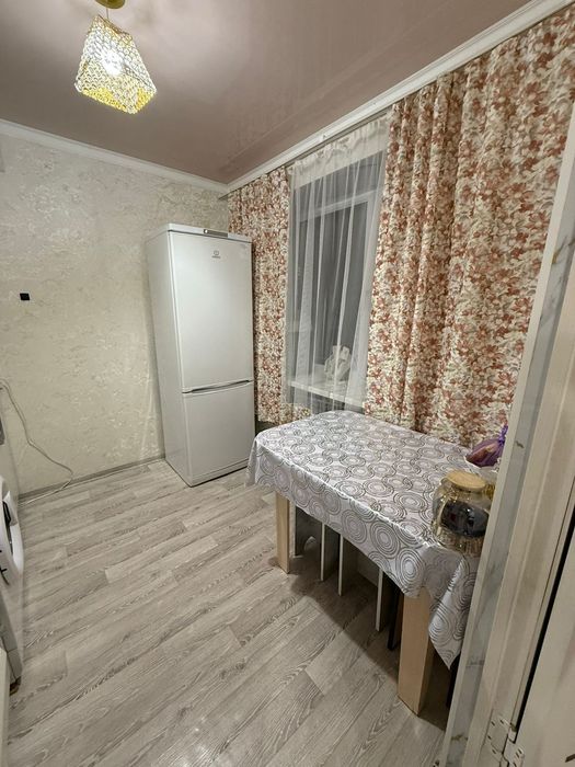 Сдаётся 1 комн квартира