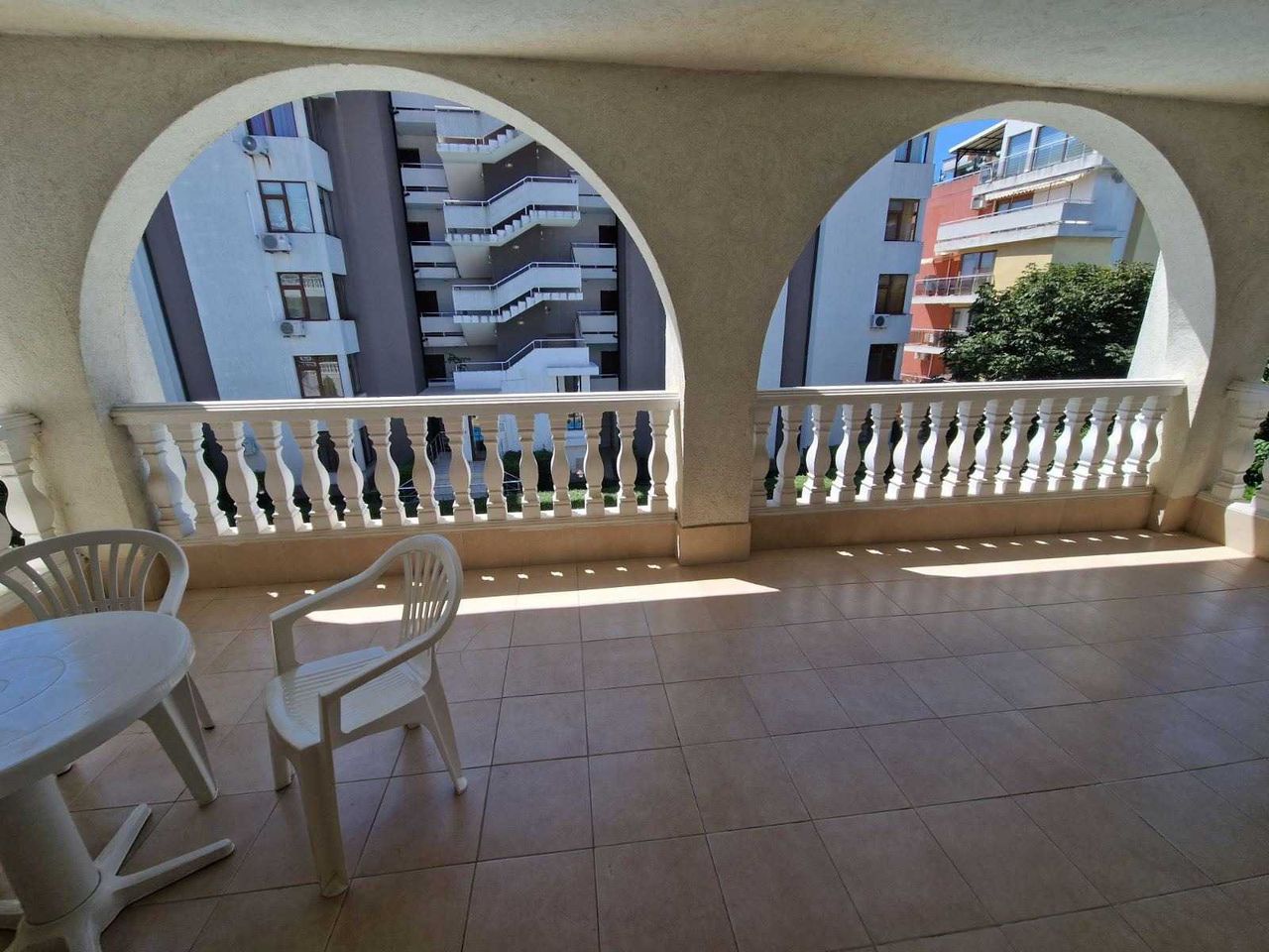 Продава се Двустаен апартамент в Свети Влас - 70 кв.м за 1229 €/кв.м - Снимка #5
