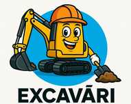 Transport 7,5 t , excavatii buldo 2,6t, pamant vegetal, nisip.