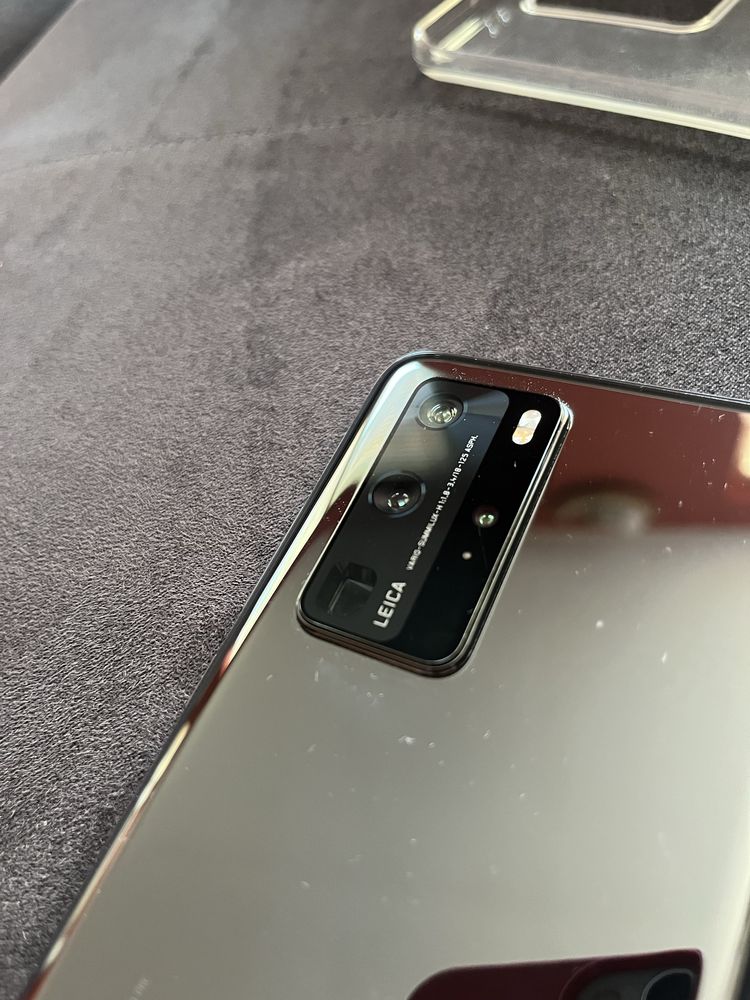Huawei P40 Pro 256/8 5G