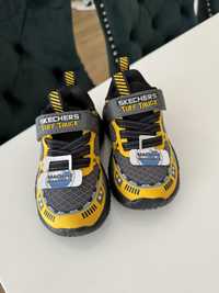 Adidasi Skechers copii