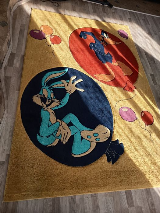 Covor mare camera copii,de calitate,gros