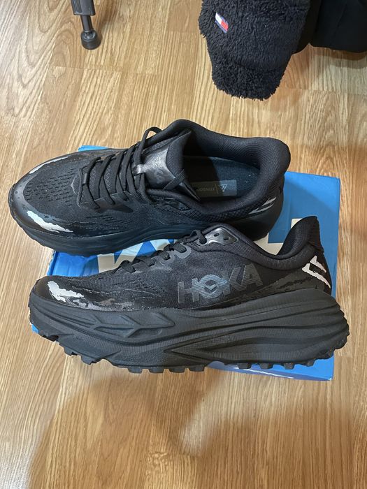 Hoka stinson 7 marime 42