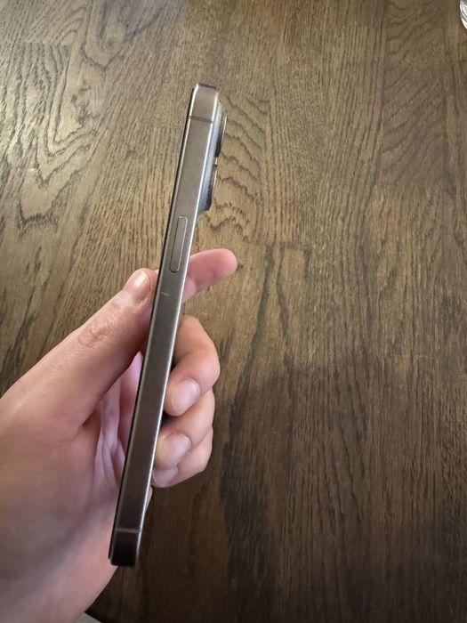 Iphone PRO MAX 256GB