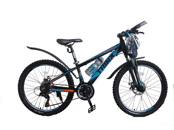 Велосипед Trinx m136 majestic 24”