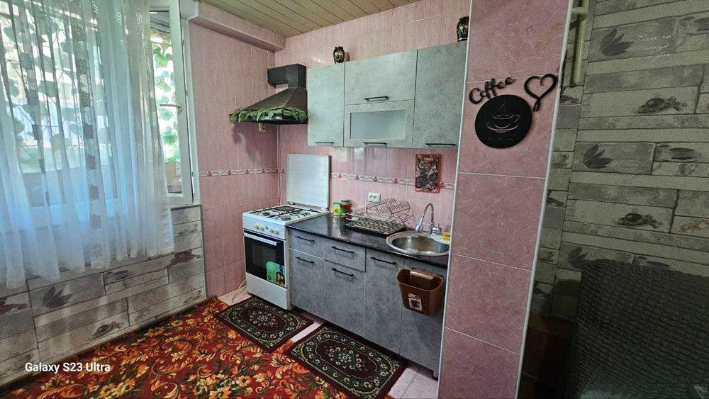 Белтепа  1/1/9   чистий ремонт срочна