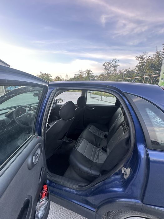 Opel Corsa C de vânzare