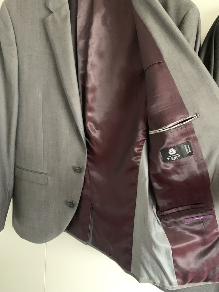 Sacou elegant barbati