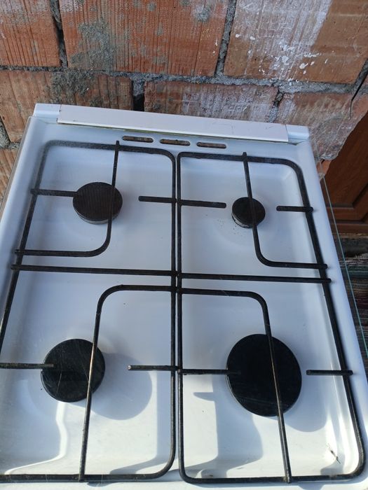 Aragaz arctic de vanzare