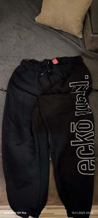 Мъжко долнище на Ecko unltd