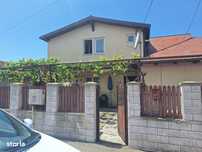 Exclusivitate casa Palazu mare Elvila 5 camere+anexe, 632 mp teren