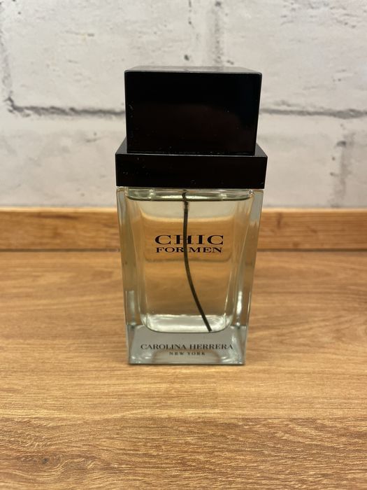 Carolina Herrera Chic 100ml
