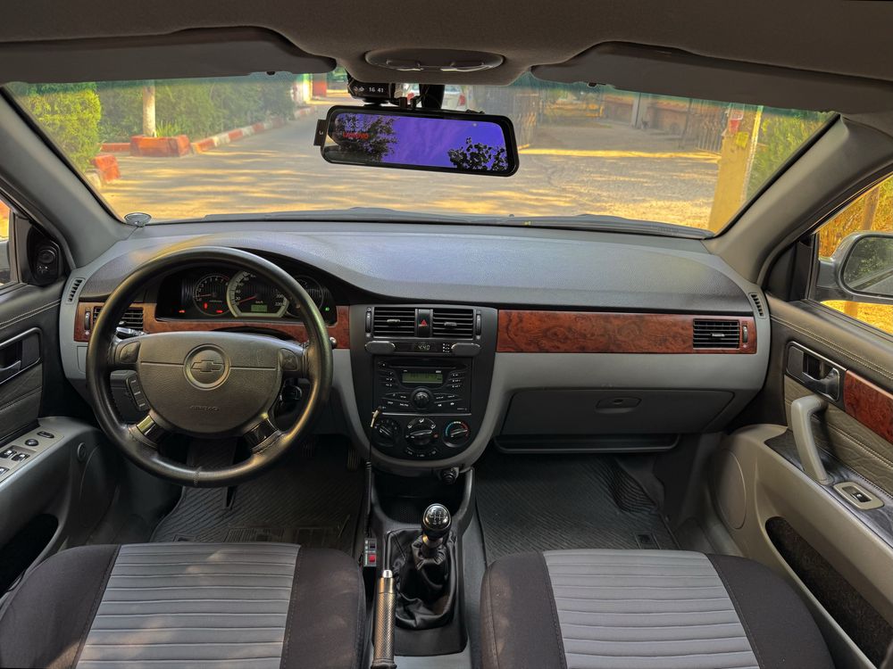 Lacetti 1.8 | 2013 | 2-pozitsiya